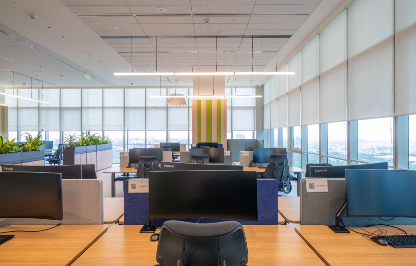 CLIFFORD CHANCE - Image 2